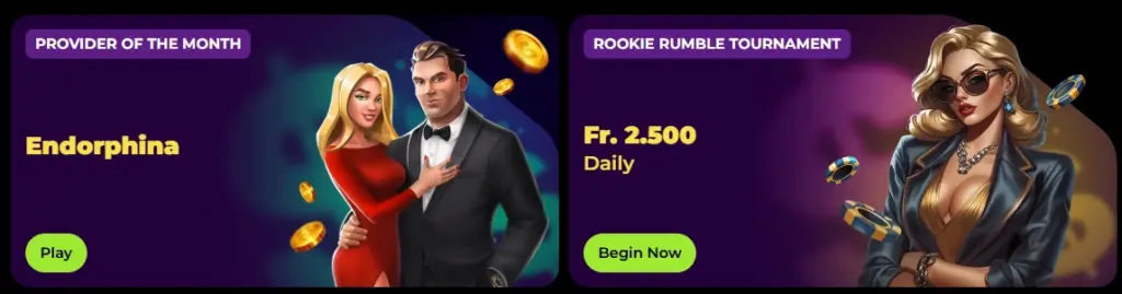 spin mama bonus