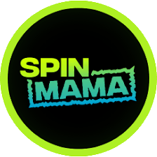 spinmama website logo